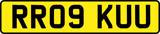 RR09KUU