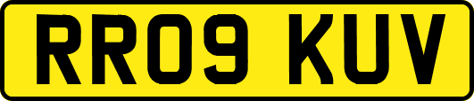 RR09KUV