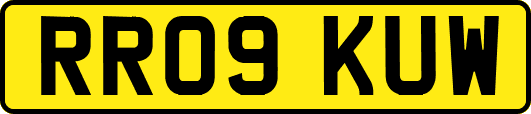 RR09KUW