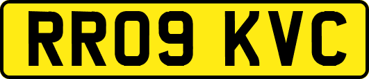 RR09KVC
