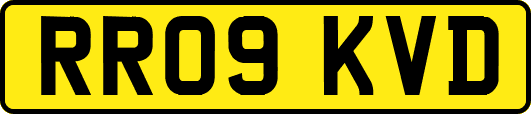 RR09KVD