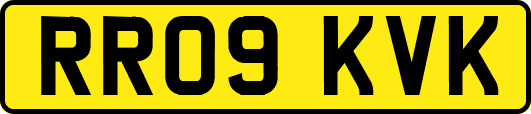 RR09KVK