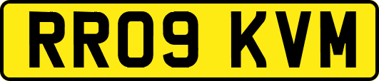 RR09KVM