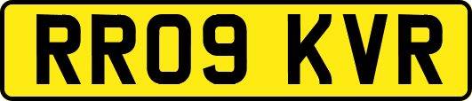 RR09KVR