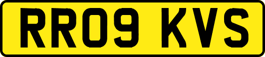 RR09KVS