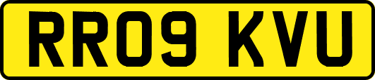 RR09KVU