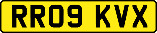 RR09KVX