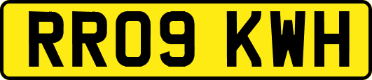 RR09KWH