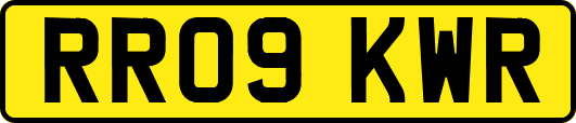 RR09KWR