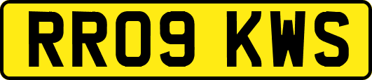 RR09KWS