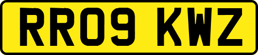 RR09KWZ