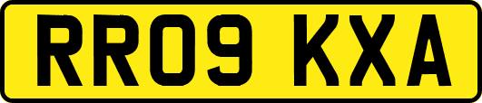 RR09KXA