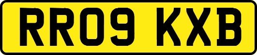 RR09KXB