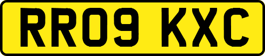 RR09KXC