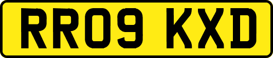 RR09KXD