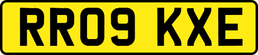 RR09KXE