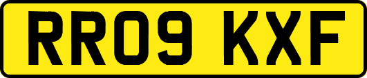RR09KXF