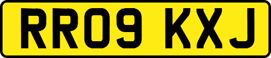RR09KXJ