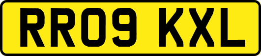 RR09KXL