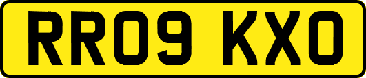 RR09KXO