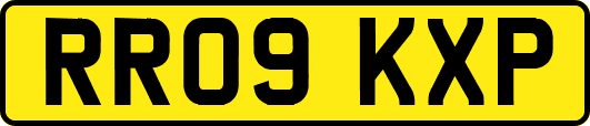 RR09KXP