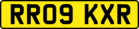 RR09KXR