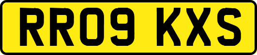 RR09KXS