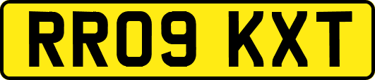 RR09KXT