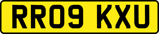 RR09KXU