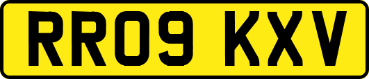 RR09KXV