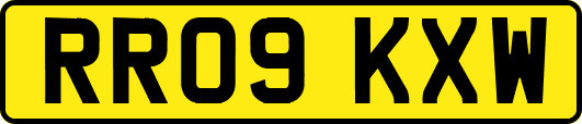 RR09KXW