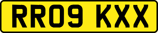 RR09KXX