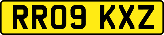RR09KXZ