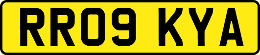 RR09KYA