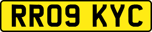 RR09KYC