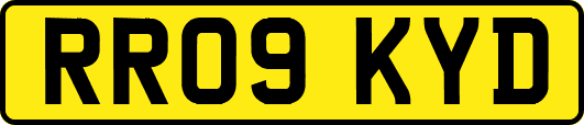 RR09KYD
