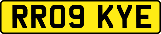 RR09KYE