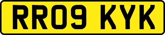 RR09KYK