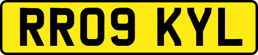 RR09KYL