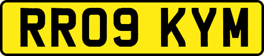RR09KYM