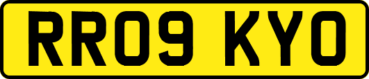 RR09KYO