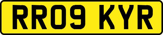 RR09KYR