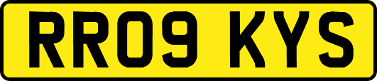 RR09KYS