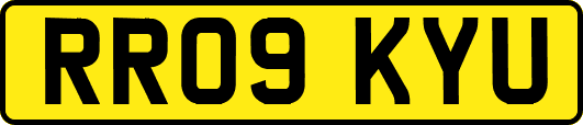RR09KYU