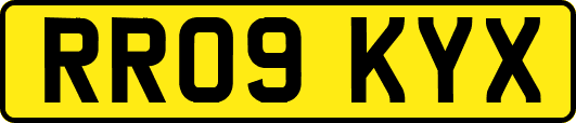 RR09KYX