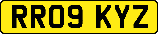 RR09KYZ