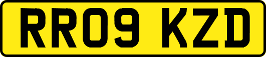 RR09KZD