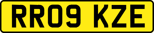RR09KZE