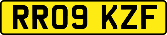 RR09KZF