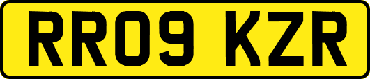 RR09KZR